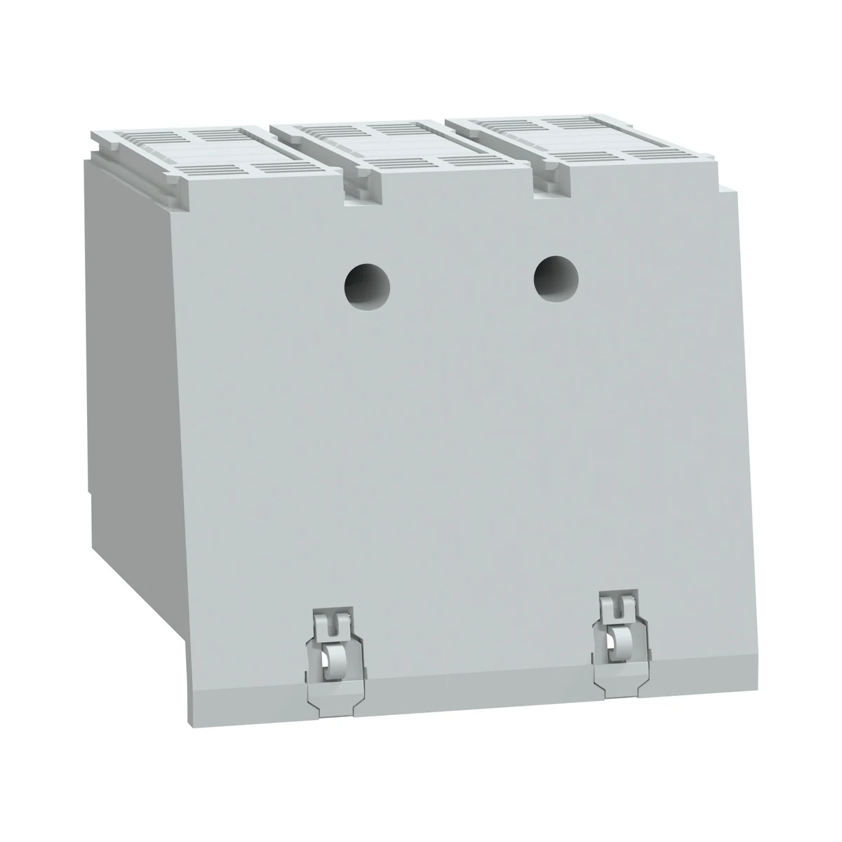 Schneider Electric G25LTSHD3P Long Terminal Shield 3P GoPact MCCB 250
