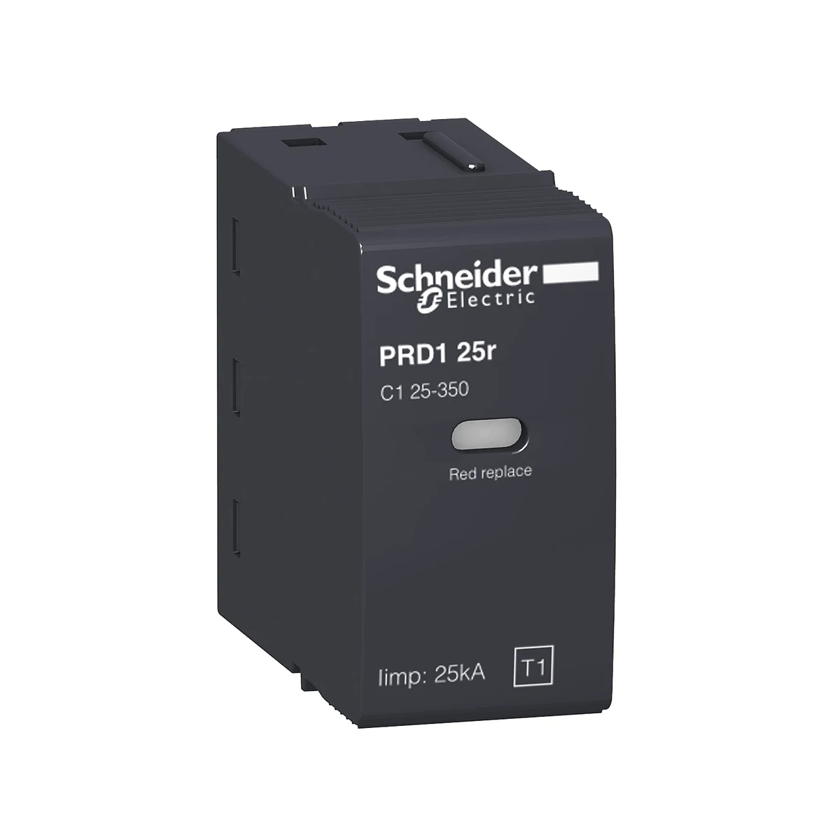 Schneider Electric 16315 Parafudr Kartuşu C1 25 - 350 — üretici ürün görseli