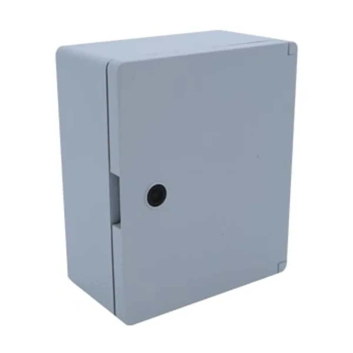 Çetinkaya 25x30x14 Opak Kapaklı Pano ÇP 5010