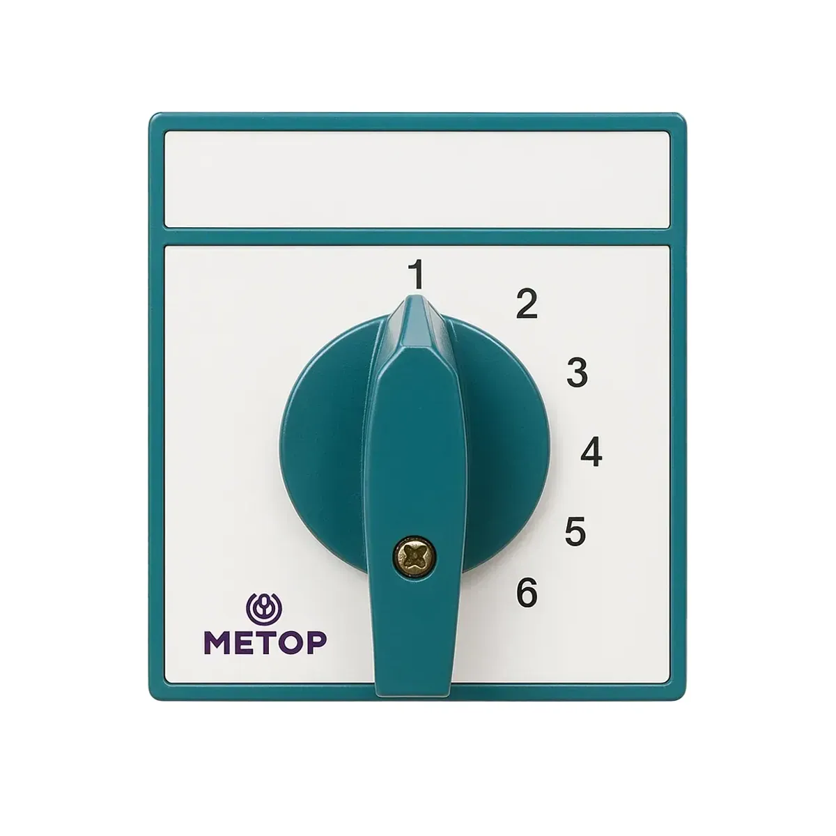 Metop 20A Gas-Shielded Welding Machine Switch 7 Step