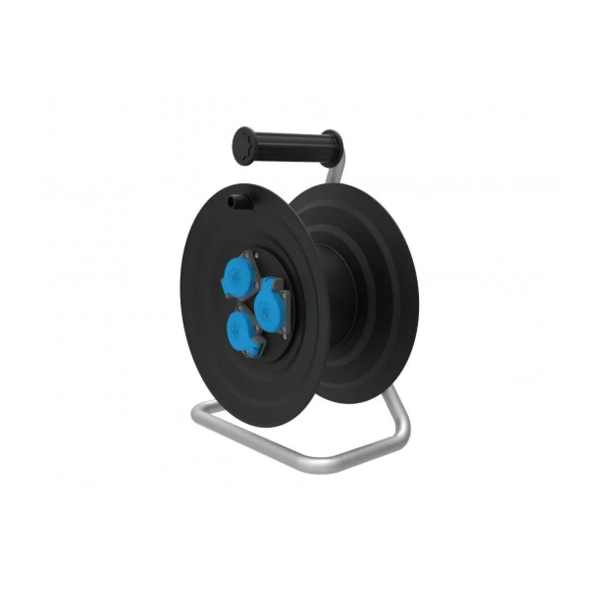 Bemis BM9-3306-0000 Plastik Kablo Makarası IP44
