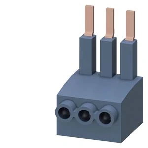 Siemens 3RM1920-1AA Motor Starting Equipment Supply Terminal