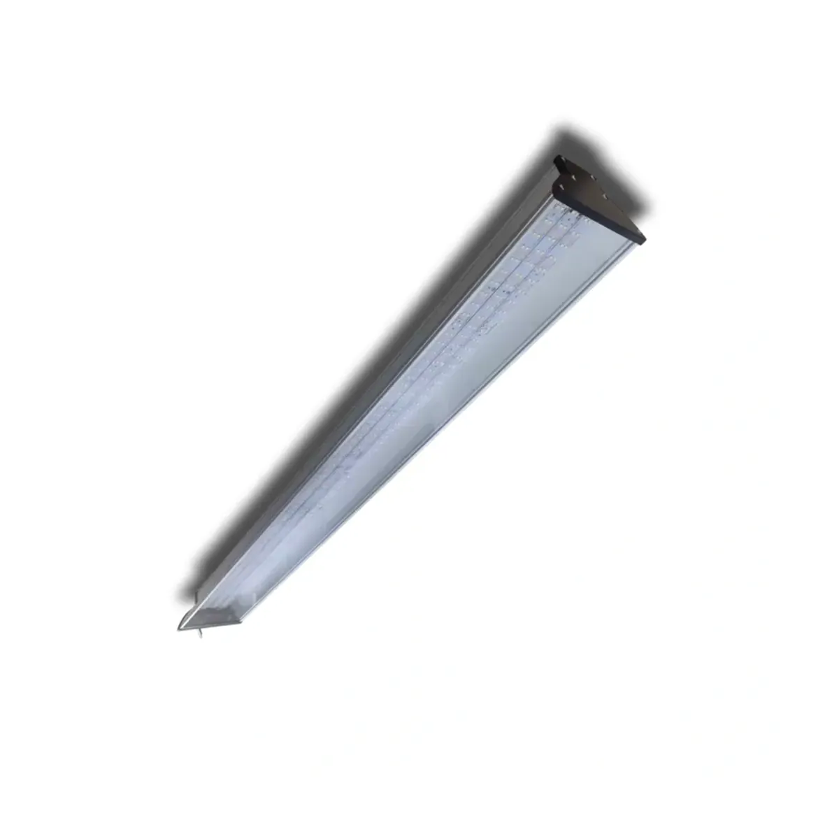 110W LED Yüksek Tavan Armatürü