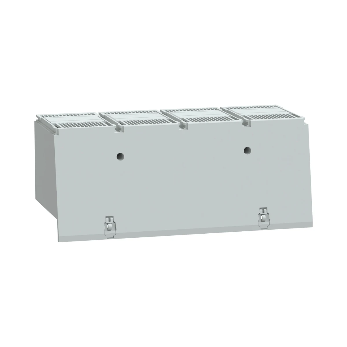 Schneider Electric G80LTSHD4P Uzun Terminal Koruyucu 4P GoPact MCCB 800 — üretici ürün görseli