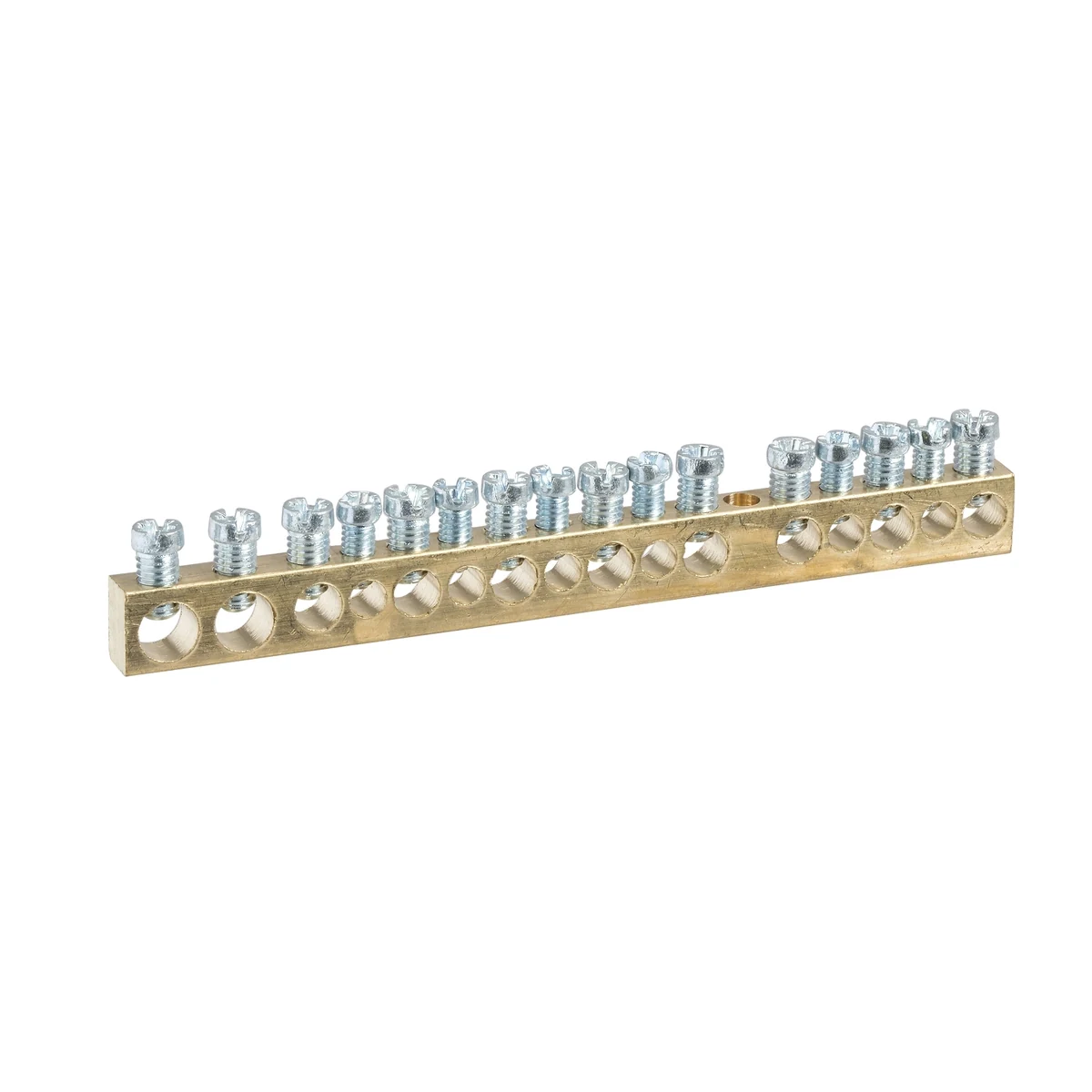 Schneider Electric MIP99039 Terminal block 16-hole