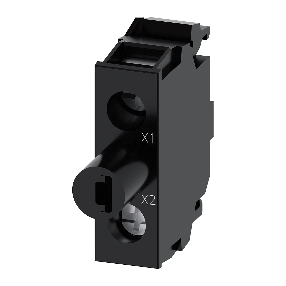 Siemens 3SU1401-2BF30-1AA0 — üreticinin temsili ürün ailesi görseli