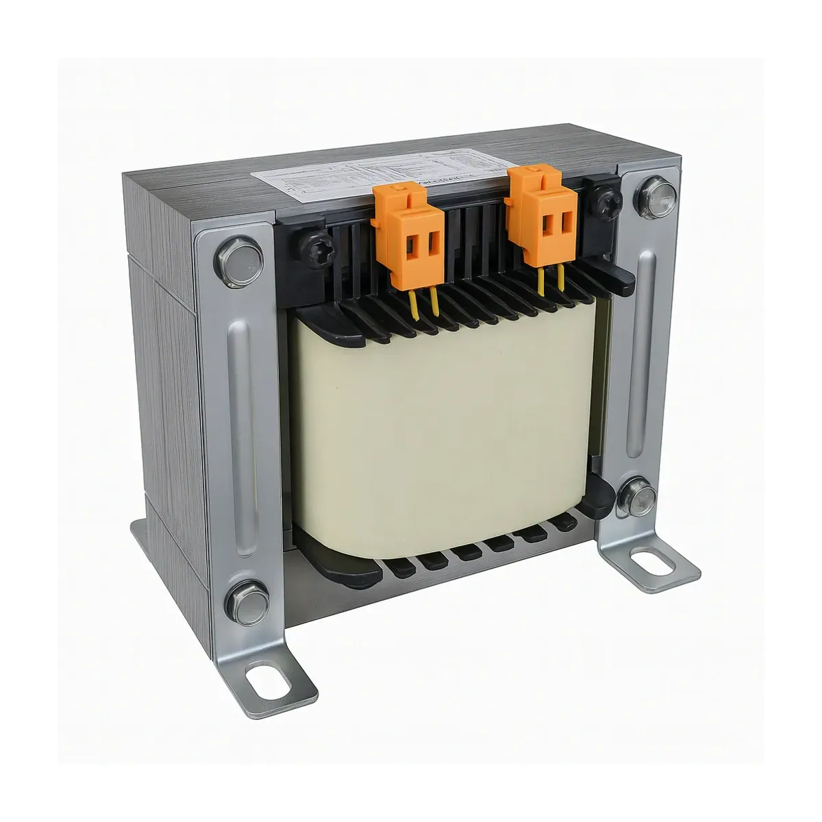 Tibcon 2.5 kVAr Single-Phase Harmonic Filter 7% - HRT-71232.5