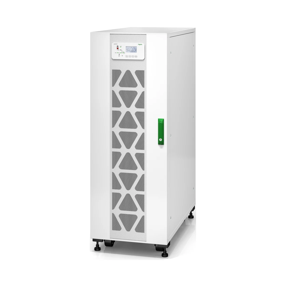 Schneider Electric E3SUPS40KHB Easy UPS 3S 40 kVA 400 V 3:3 UPS, Aküsüz — üretici ürün görseli