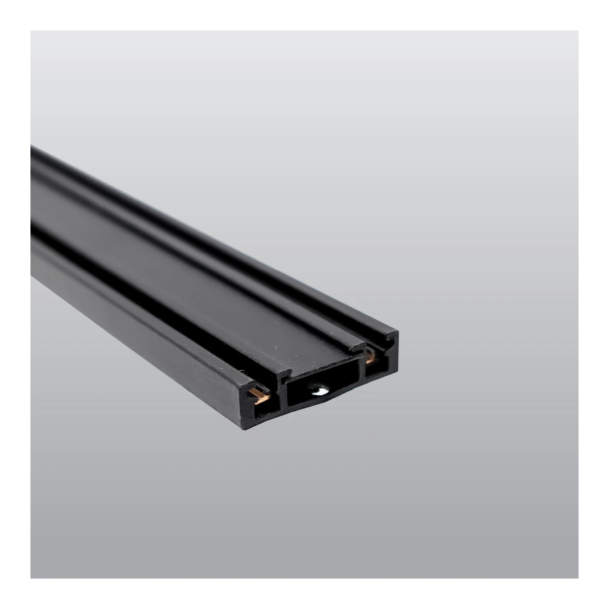 ACK AD45-91001 48V Magnetic Tracks and Accessories Black