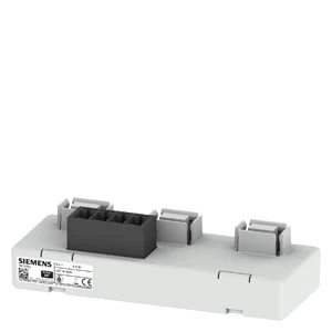Siemens 7KT1233 Enerji Ölçüm Cihazı 3'lü Sensör Bar