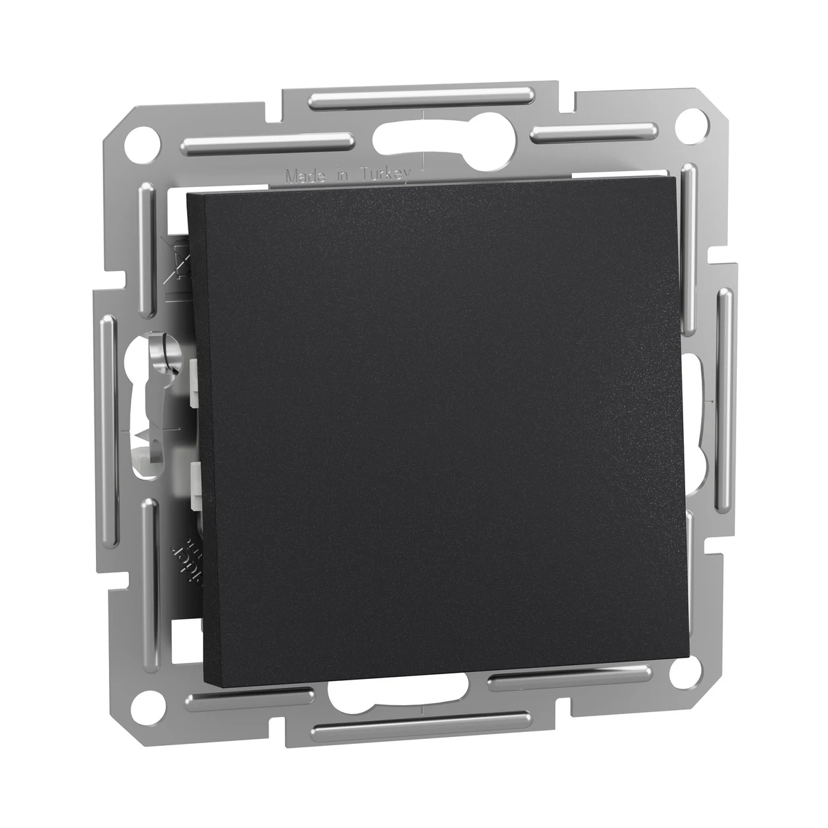 Schneider Electric EPH0400171 Asfora Vavien Antrasit — üretici ürün görseli