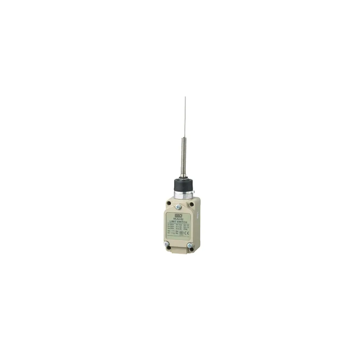Isıso WLNJ-S2 Switch