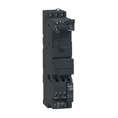 Schneider Electric LU2B32ES TeSys U Ana Ünite 3P 32A 48-72VAC/DC — üretici katalog görseli