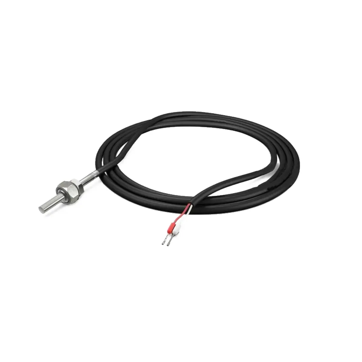 Isıso INTC-LPS-1.5S NTC Temperature Probe, 10 kΩ, -60...+150 °C