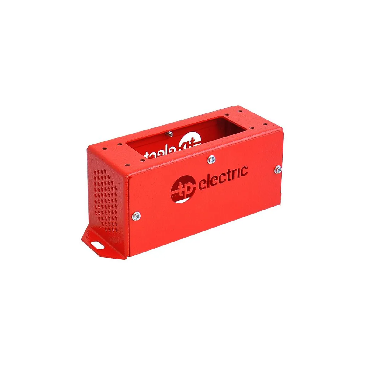TP Elektrik 24-0001-00 Junction Box for Hot Runner Systems (Single)