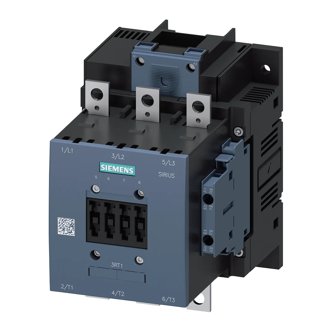 Siemens 3RT1456-6AP36 — üreticinin temsili ürün ailesi görseli
