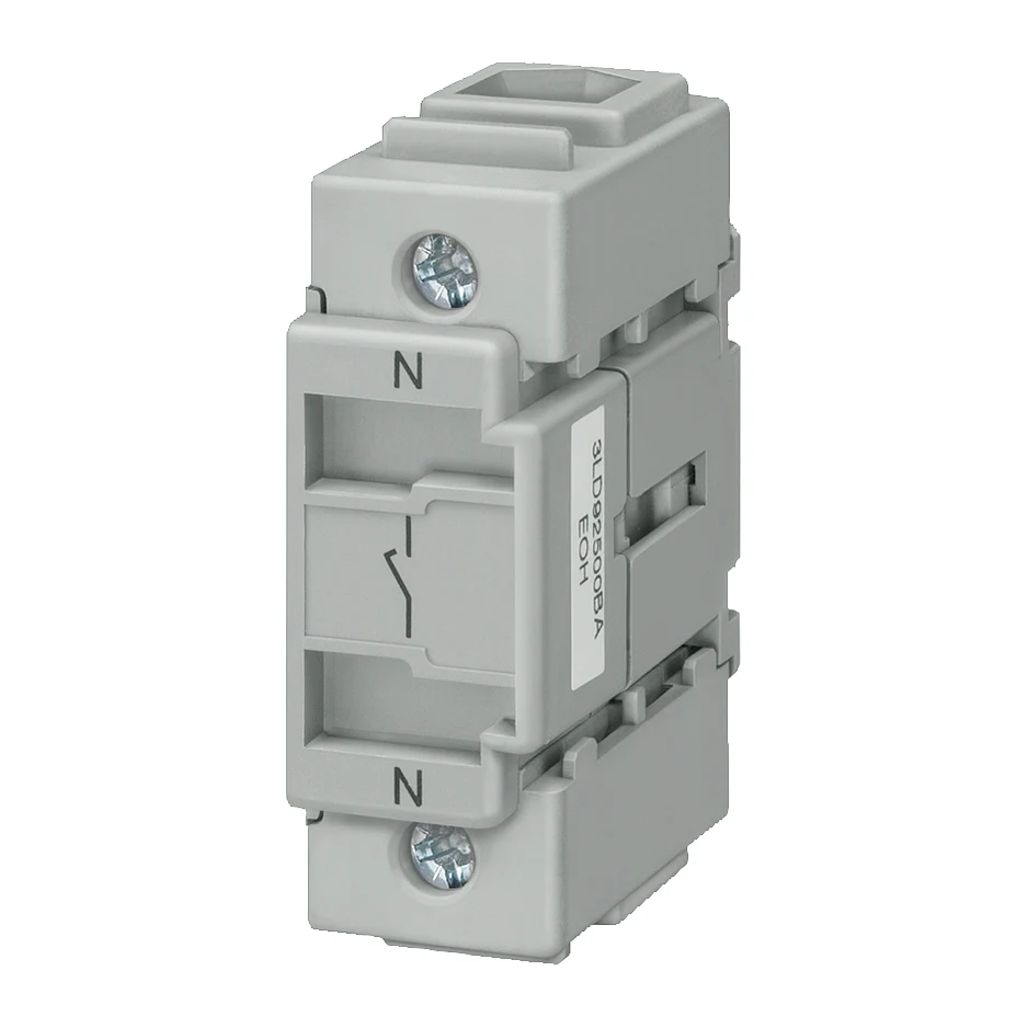 Siemens 3LD9280-0C — üreticinin temsili ürün ailesi görseli