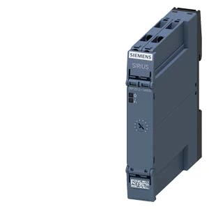 Siemens 3RP2512-1AW30 Timer Relay