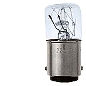 Siemens 8WD4328-1XX Sinyal Kolonu Donanımı 24VAC/DC Akkor Lamba