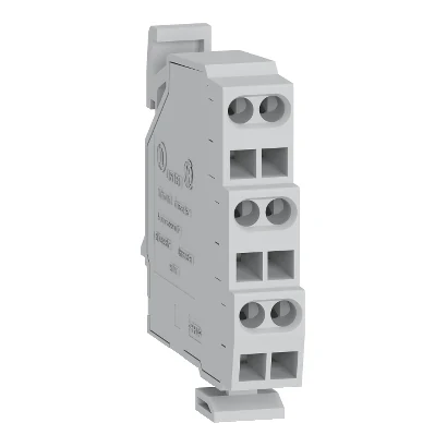 Schneider Electric LV833751 Connected Position Contact for MTZ