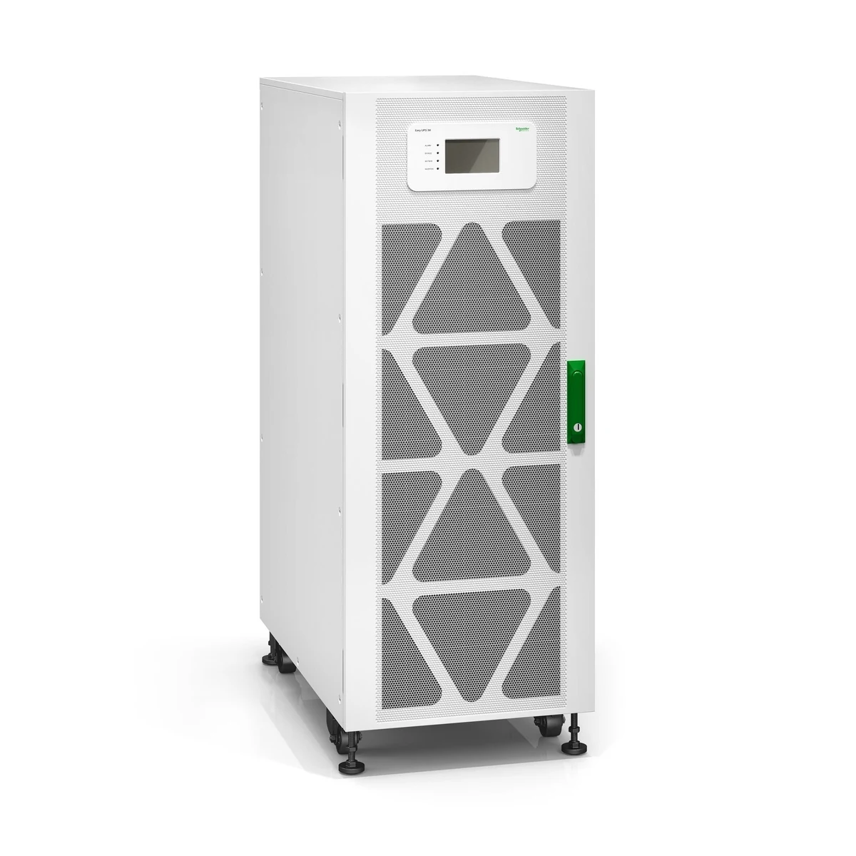 Schneider Electric E3MUPS120KHS Easy UPS 3M 120 kVA 400 V 3:3 UPS, Aküsüz — üretici temsili ürün görseli