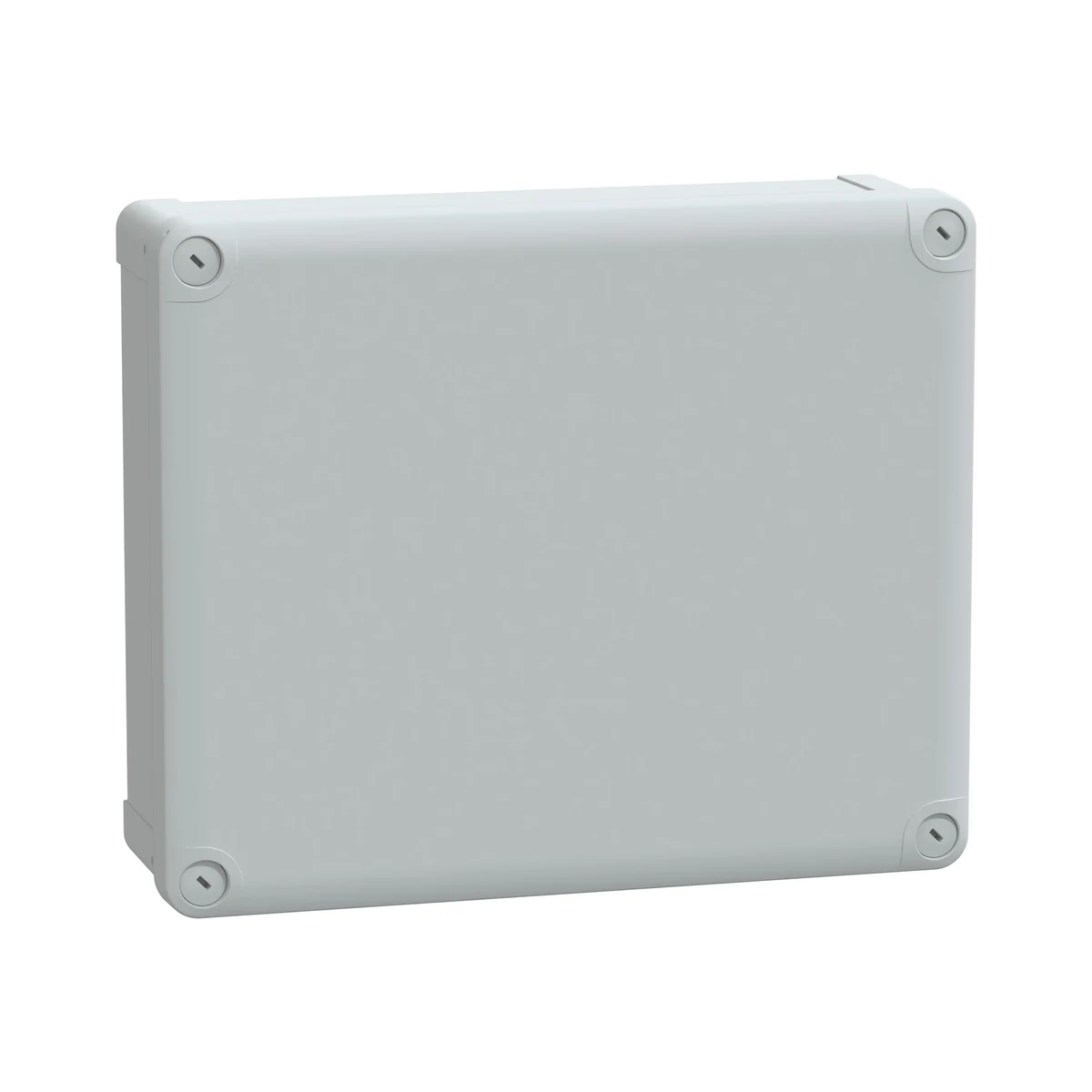 Schneider Electric NSYTBP29248 polycarbonate industrial enclosure 291x241x87 lo