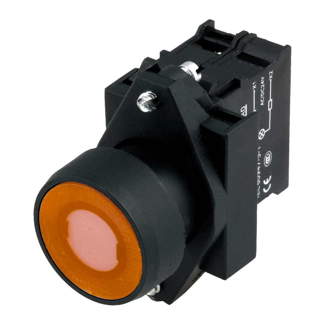 Siemens 3SB6116-0DB30-1BA0 — üreticinin temsili ürün ailesi görseli