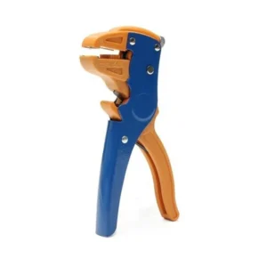 Isıso 0.25-2.5mm2 Kablo Sıyırma Pensesi