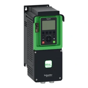 Schneider ATV-630U55N4 Hız Kontrol Cihazı 5,5kW