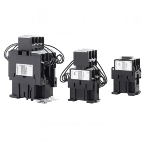 Tibcon 40 kVAr Kompanzasyon Kontaktörü 400V / 440V - TBK4007