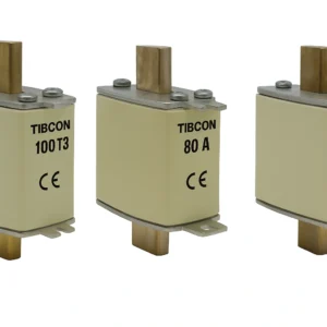 Tibcon NHOO 160A Bıçaklı Sigorta - TBNH4210