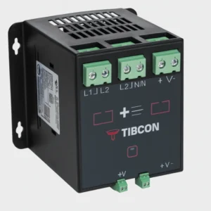 Tibcon 100 kVAr TBE2506 Tristörlü Kapasitif Statik Kontaktör Anahtarlama Modülü