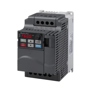 Delta VFD110E43A-11 kW Sürücü VFD 3 Faz 380V AC Hız Kontrol Cihazı