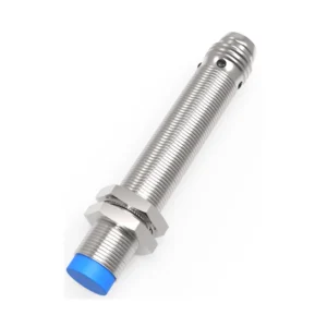 Lanbao LR08TBN04DNOY-E2 Çıkık Kafa, 4mm Algılama, Çap M8x1, Çıkış NPN, 1,5 kHz M8 DC 3 Kablolu Endüktif Sensör
