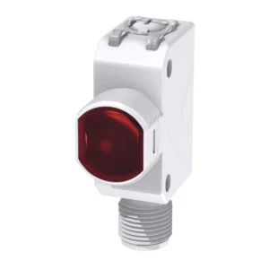 Lanbao PSRT-TM20D-E2 20mt Algılama, Çıkış Işık Kaynağı, Çap M18/Prizmatik Karşılıklı Fotosel