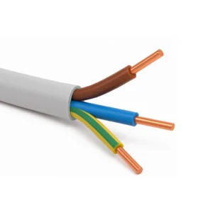 Öznur NYM 3x2,5 mm2 Antigron NVV Kablo