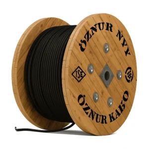 Öznur NYY 3x25+16 mm2 YVV Yeraltı Enerji Kablosu
