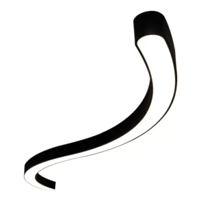 120cm Su Yolu Tip LED Lineer Armatür